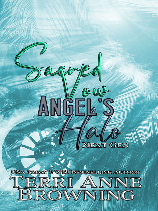 Title details for Sacred Vow by Terri Anne Browning - Available